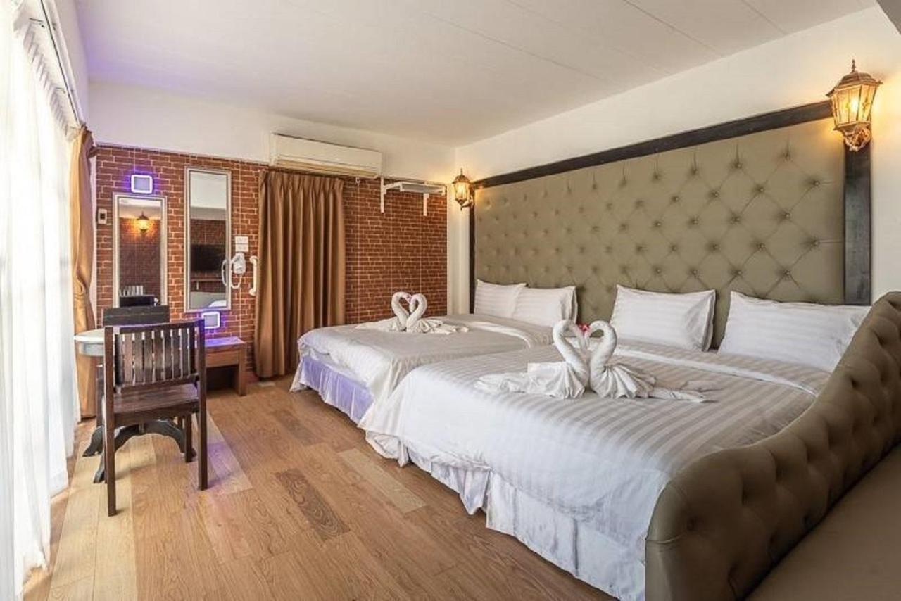 Aparthotel Sudyod